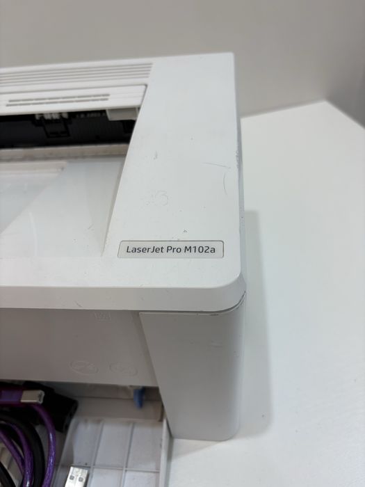 Принтер hp отличный