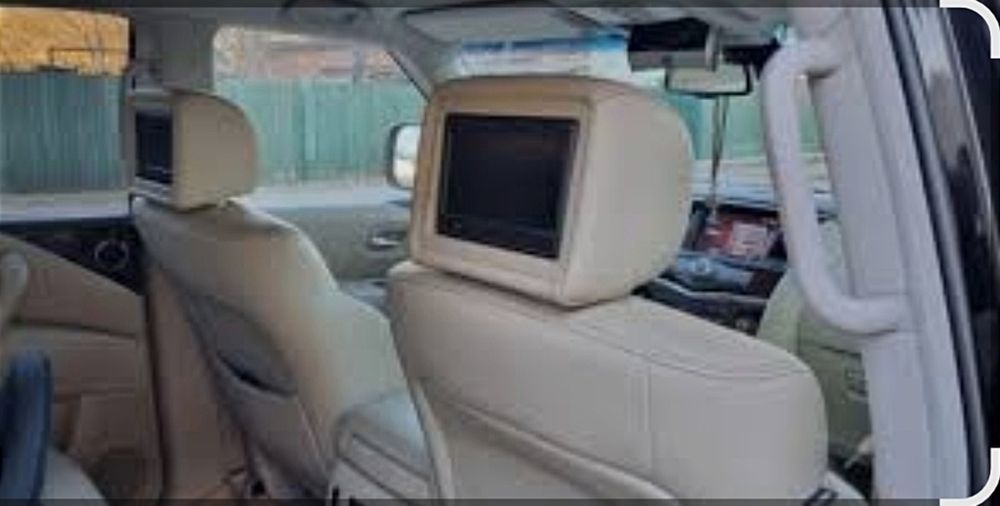 Продается Nissan patrol
