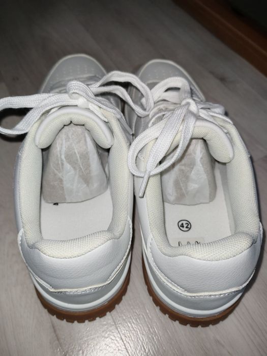 Кеды, кроссовки новые