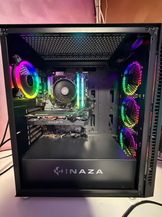 Sistem Pc games stare foarte buna