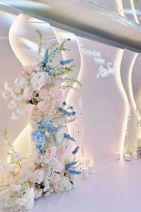 фотозона для меропрятий