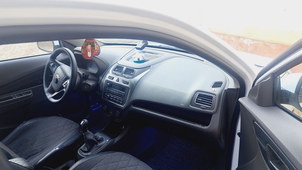 Кобалт 2020 йил тоза