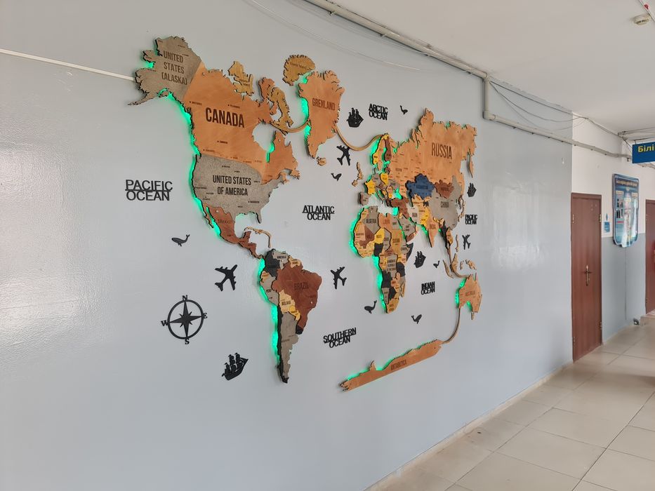 Готовый бизнес с обучением