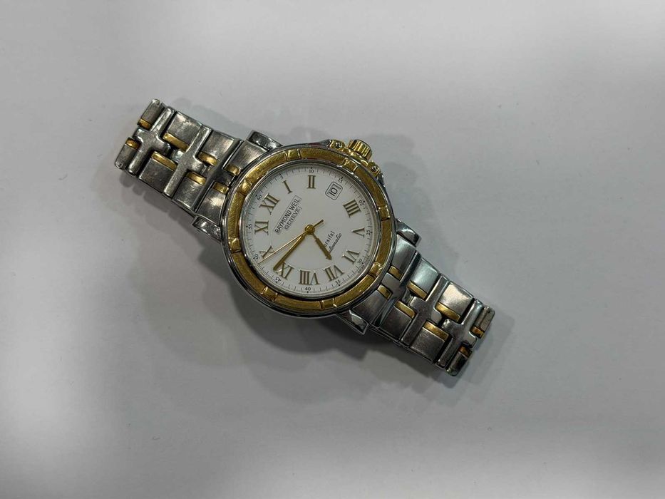 Raymond Weil Parsifal Automatic –18К злато