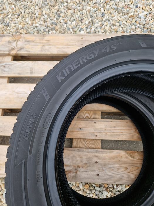 2anvelope vara-iarna(allseason) 205 55 16 Hankook 2024