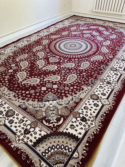 Продом б/у ковры