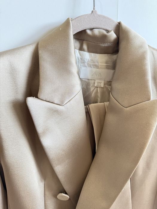 Сако от Zara ново