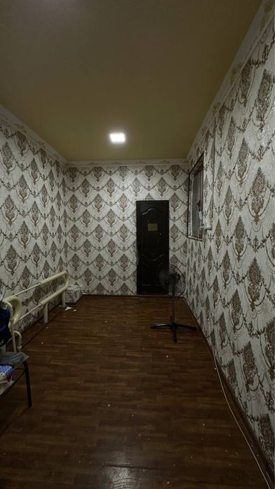 Srochna Toshkent shahridan 1 xonali uy sotiladi !!!