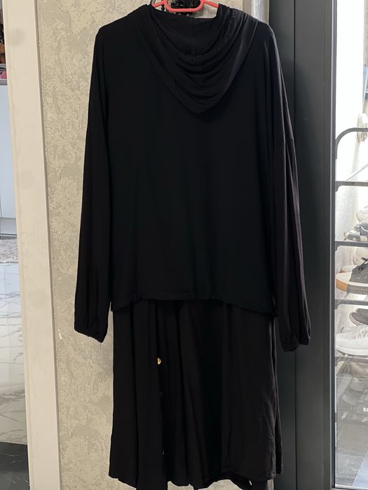 Kofta yubka ayollar uchun