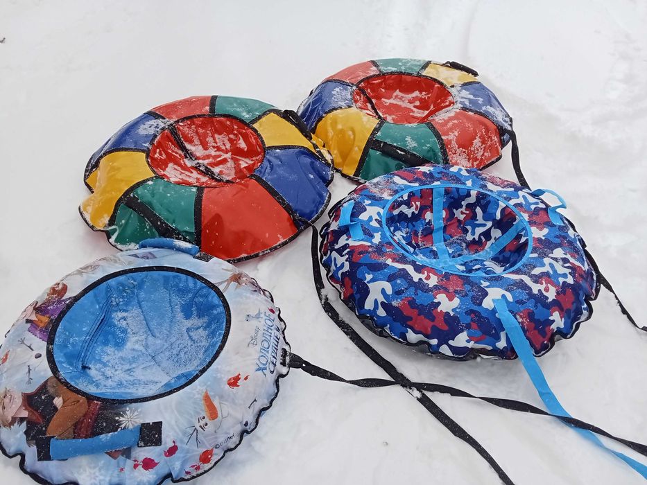 Прокат стюбов ватрушки