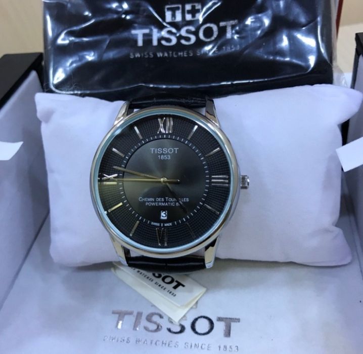 Tissot -70% Supper Skidka