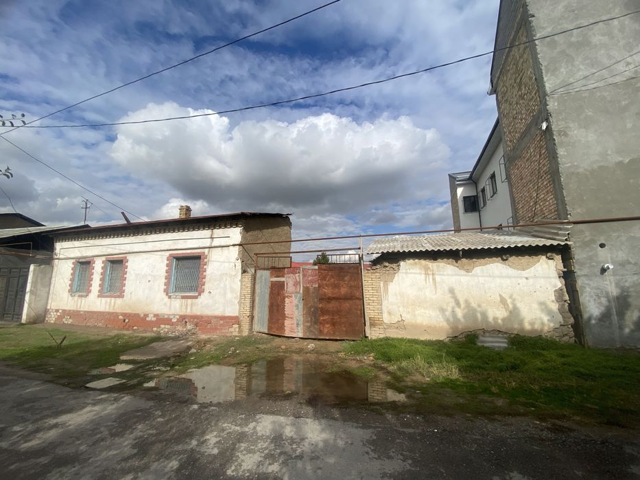 Участок Лимонария 8 соток