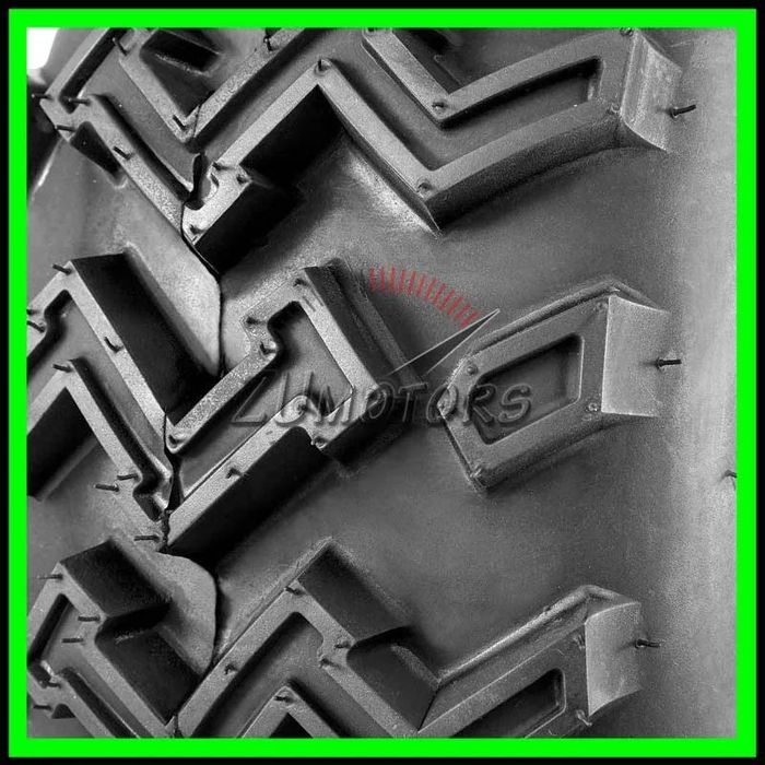 ANVELOPA ATV 23x7-10 Cauciuc Atv 22x7x10 profil V