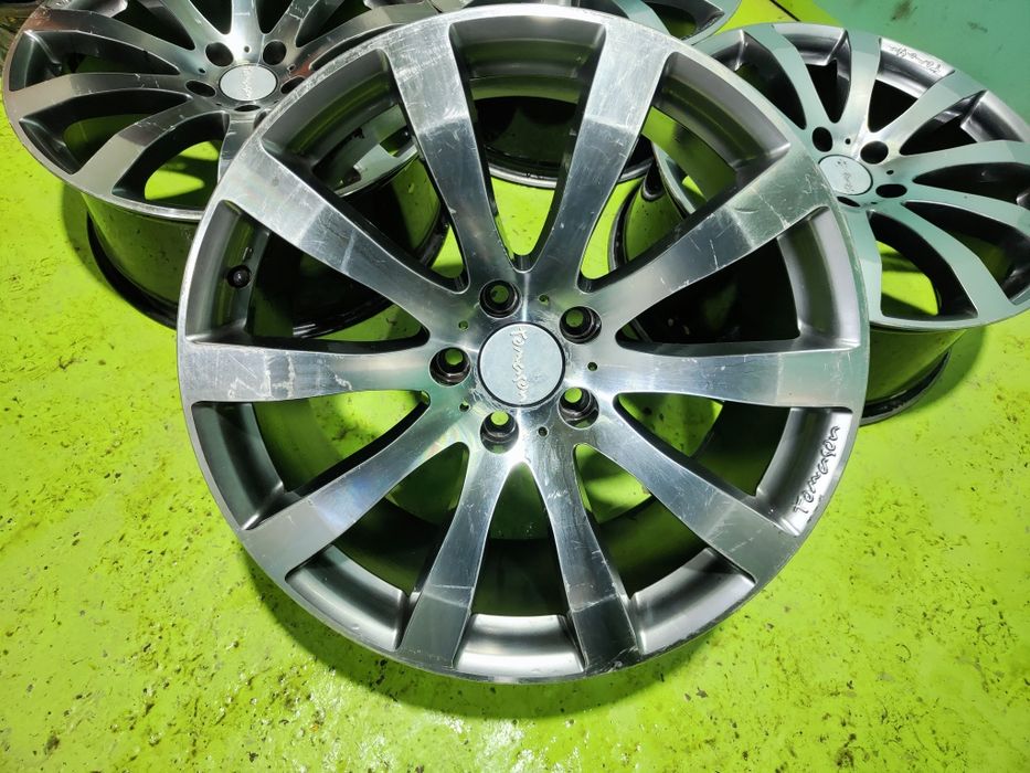 20 5x120 Bmw лети джанти 5х120 бмв