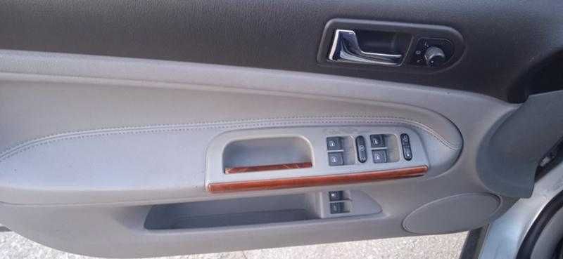 Фолксваген пасат 1.9 TDI 4Motion / VW Passat 1.9 TDI 4Motion на части