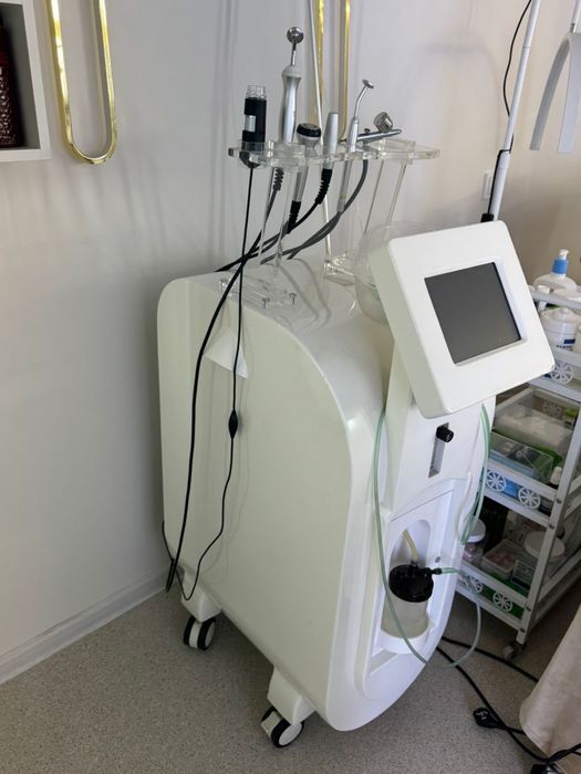 аппарат косметологический