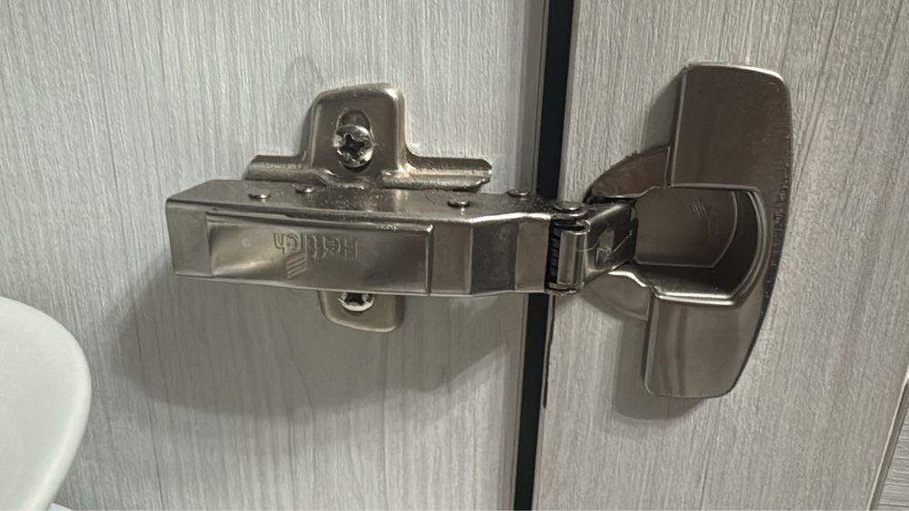 Кухня в отличном состоянии