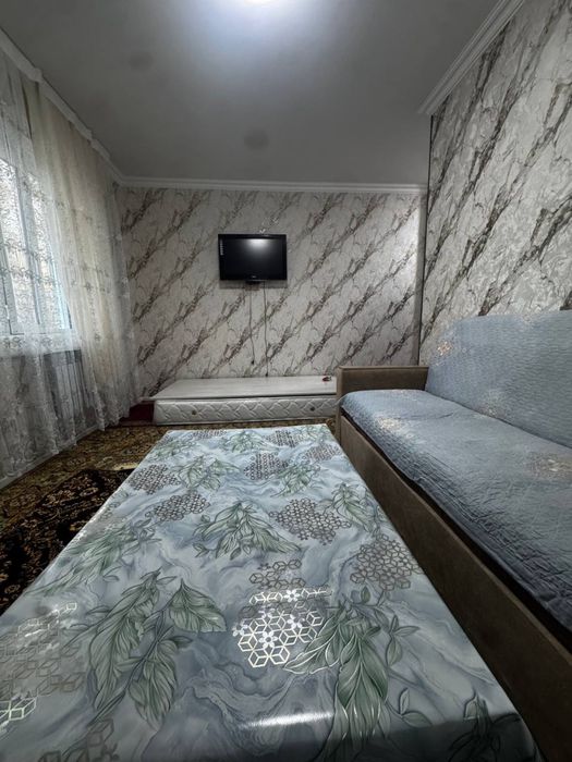 2 комнатная троицк с ремонтом!