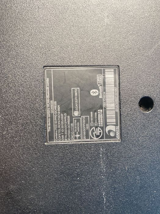 Лаптоп acer aspire e14