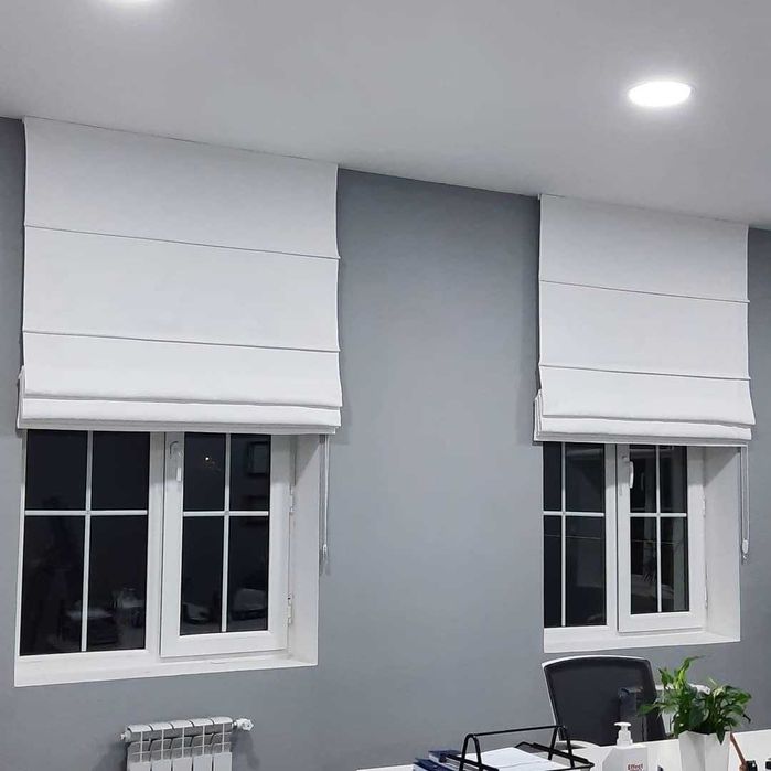 Шторы Карнизы Жалюзи Стирка Все услуги любой сложностиParda_service