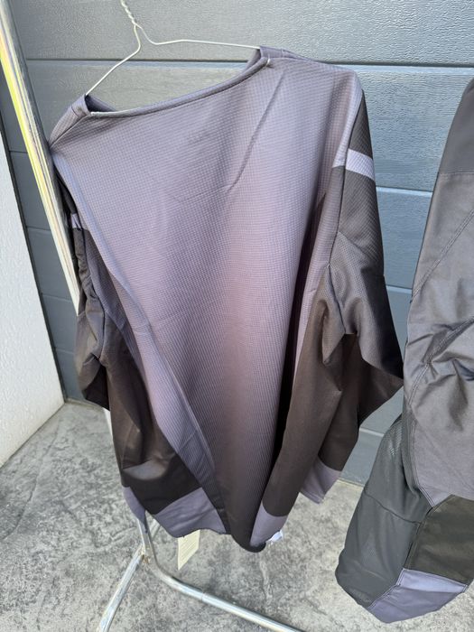 Combinezon moto costum Fox 180 enduro atv motocross