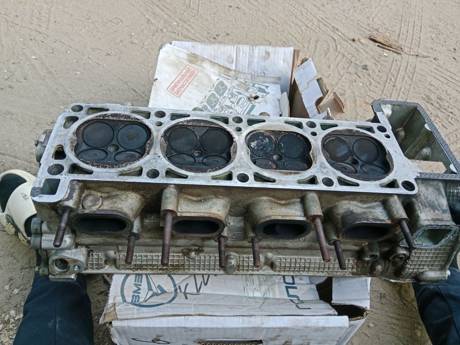 Запчастілер сатылады