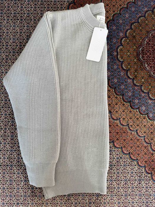 Свитер Maison Margiela | Maison Margiela Knit Sweater