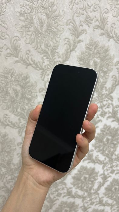 Айфон 16 128гб