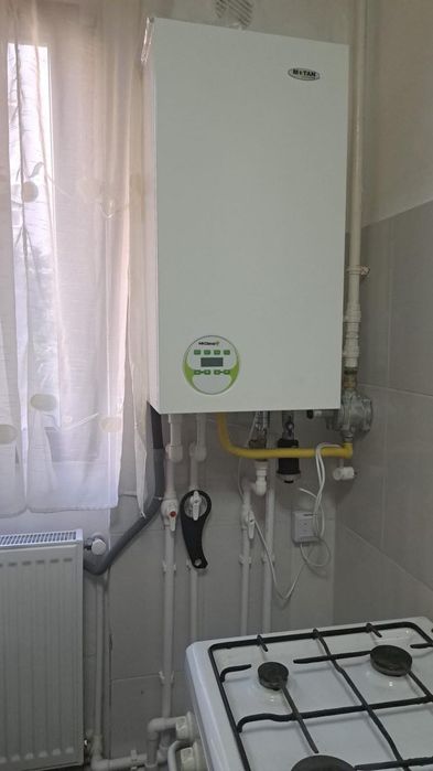 Apartament 2 camere Motru