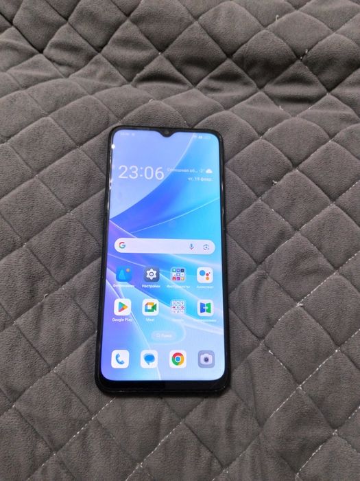 Продам    орро А57