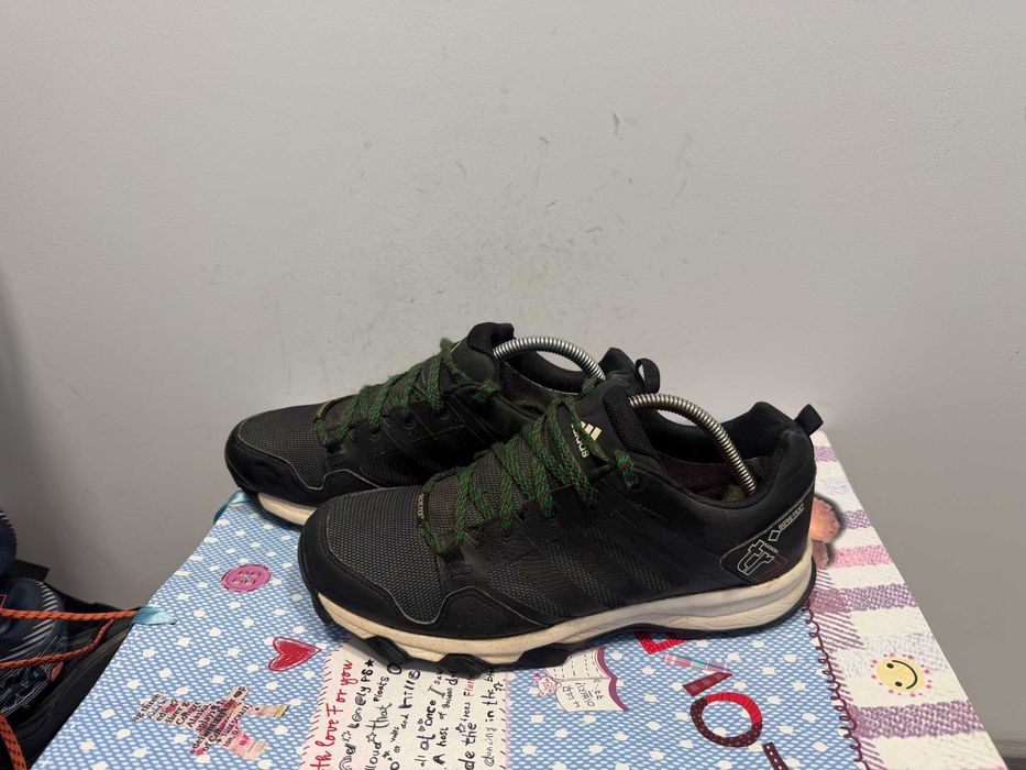 Adidas Kanadia TR Gore Tex''оригинални мъжки маратонки 42 номер