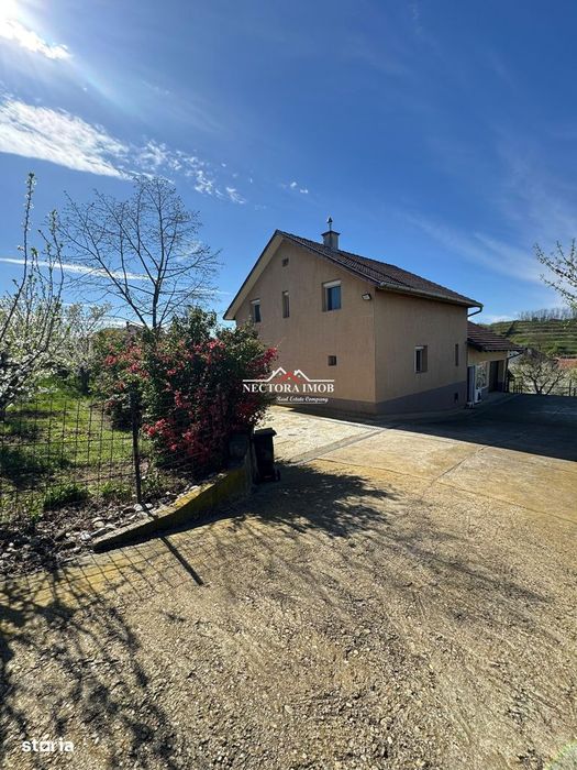 NECTORA IMOB Exclusivitate-Casa S+P+M,Str. Sofiei, 144mp+ 2192mp teren