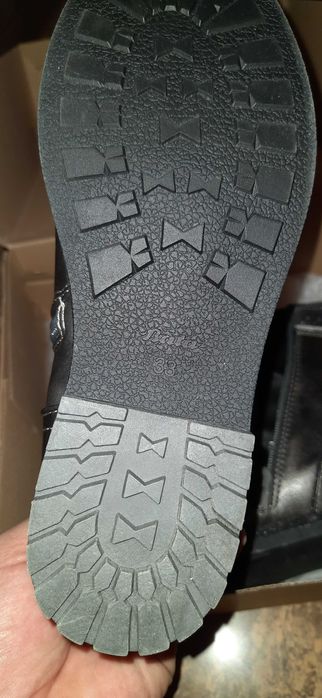 нови детски боти Bata