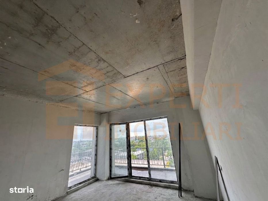 Apartament 2 Camere Constanta | FAR - Abator | Investitie — fotografia 3