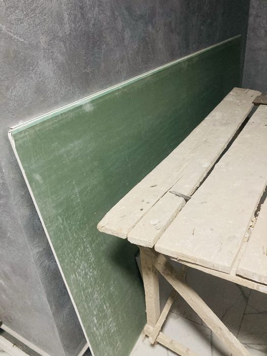 Продам гипсокортон стеновой водастойки