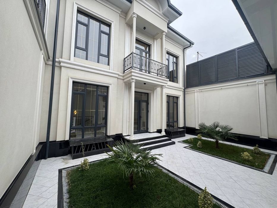 Бобо Дехкон Юнусобод