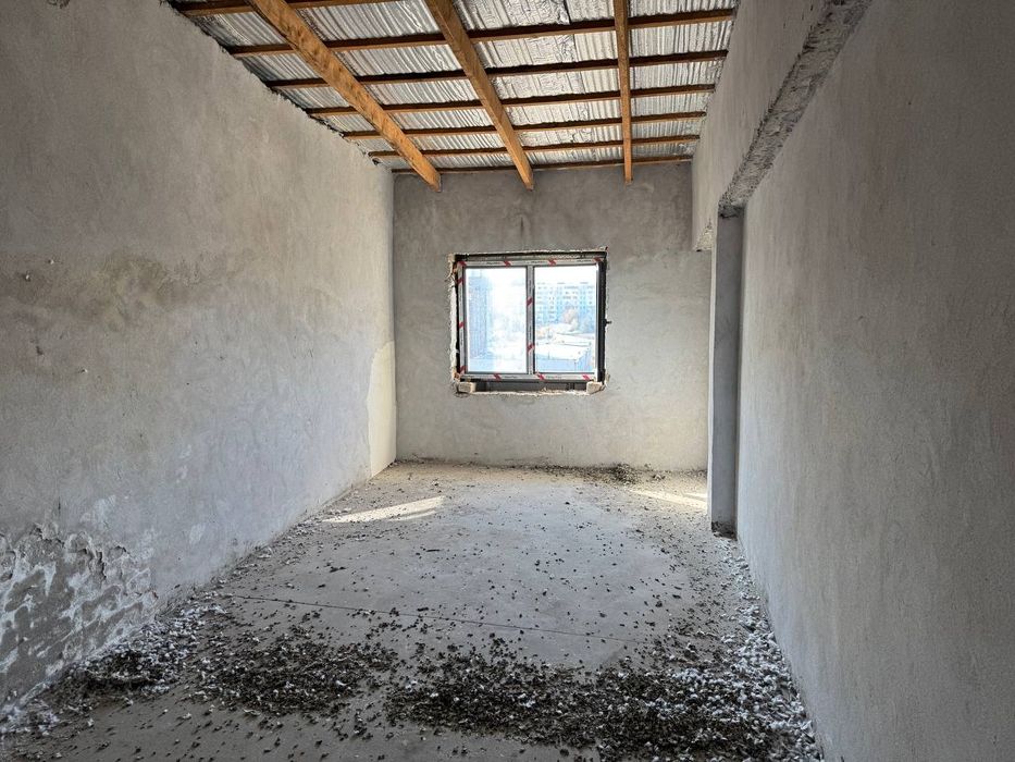 2х комнатная по выгодной цене.  Новостройка. Кирпичный дом. Школа 293