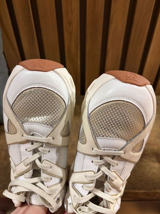 Дамски маратонки Pinko