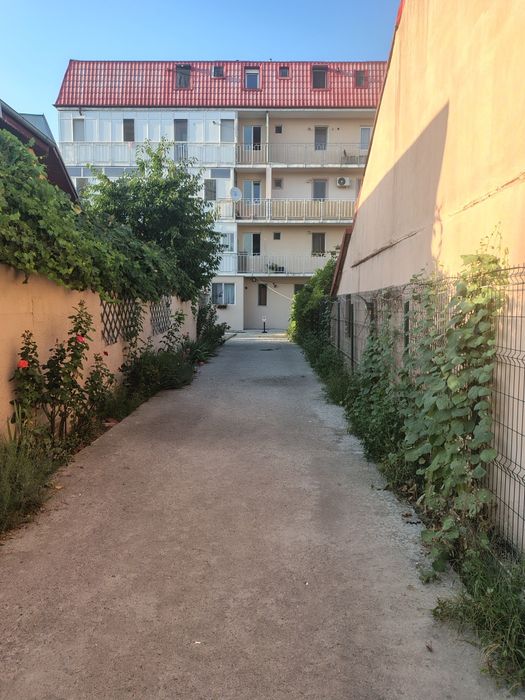 Garsoniera de inchiriat