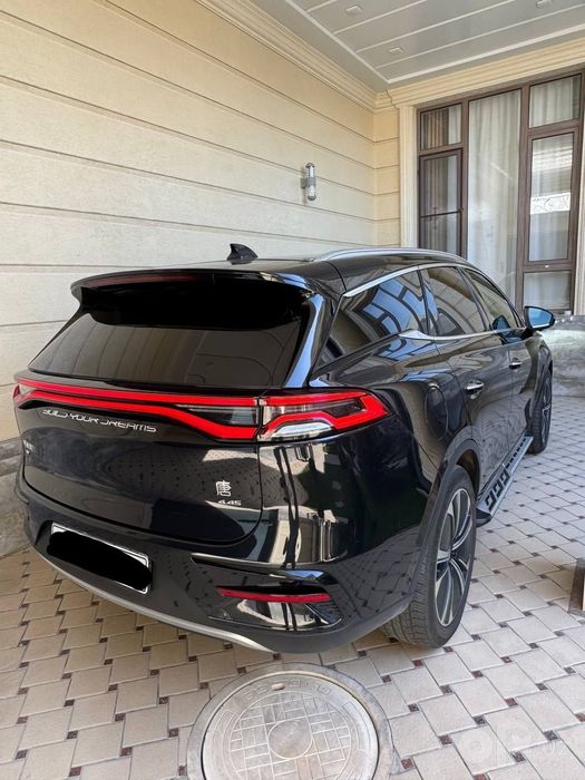 BYD Tang 4/4 Full