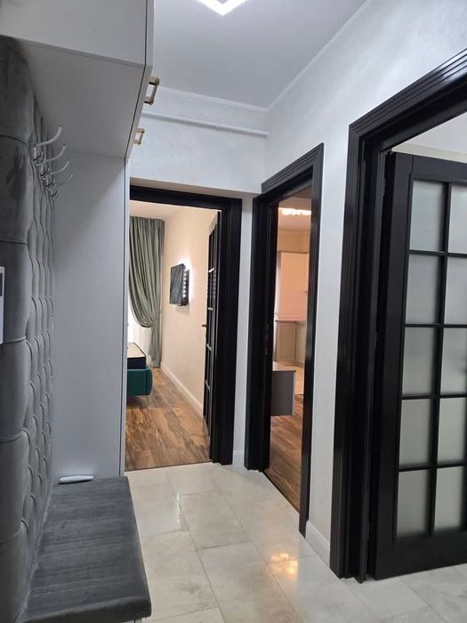 Apartament 2 camere, Royal Town Copou