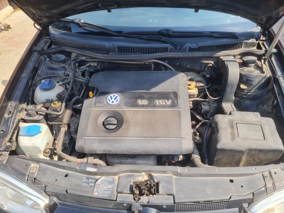 Vand Golf 4 1.6 16v