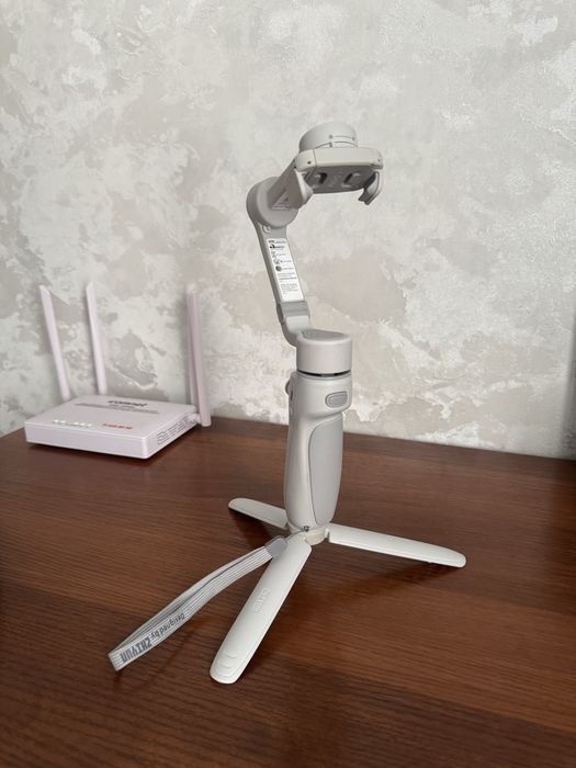 Stablizator telefon uchun