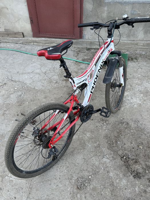 Велосипед Pheonix
