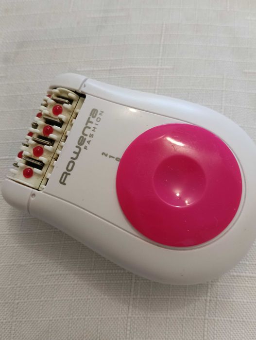 Епилатор Rowenta