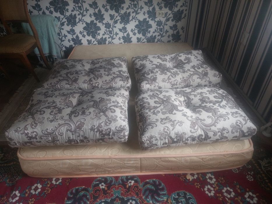 Матрасы б/у ширина 150/160 см