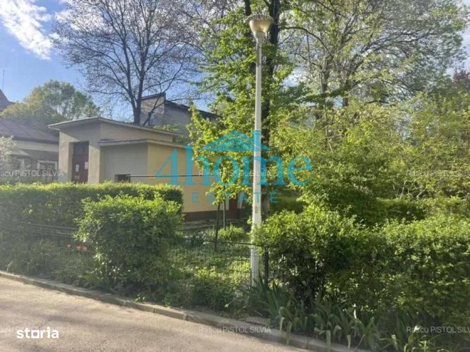 Garsoniera|Eroilor|Cotroceni|Centrală Propie