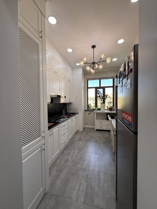 Arenda kvartira Yunusobod Amerika elchi xonasi togrisi 2 xona full