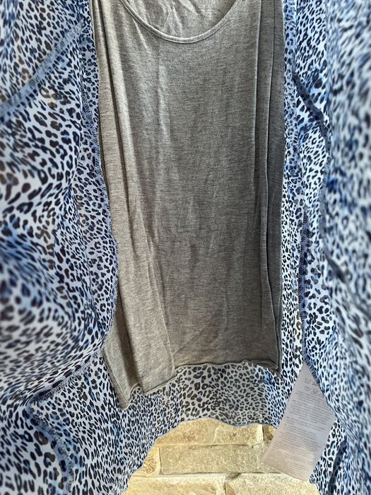 Gas дамски топ