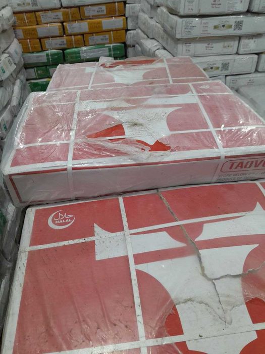 Biznes xamkor kerak